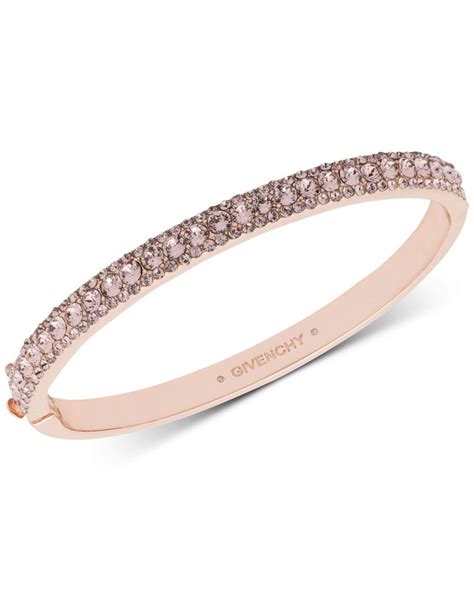 givenchy bangle bracelet.